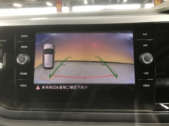 VolksWagen POLO 2018-11 192158-20