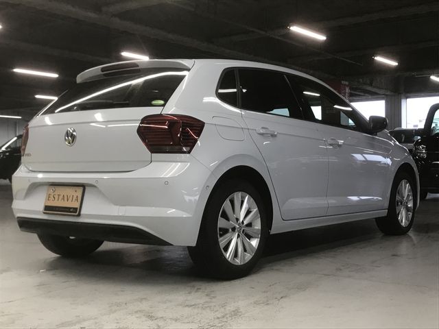 VolksWagen POLO 2018-11 192158-15