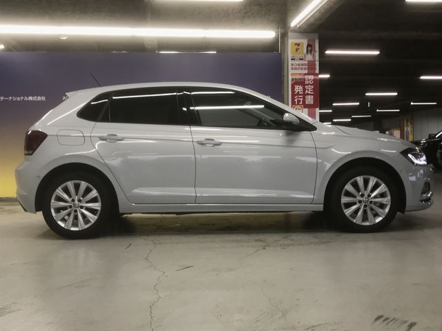 VolksWagen POLO 2018-11 192158-13