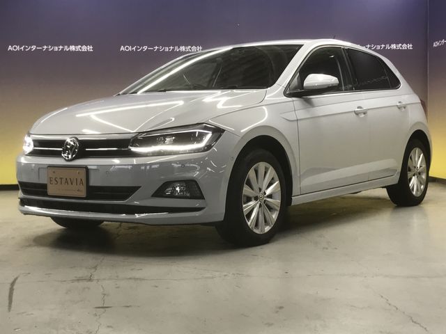 VolksWagen POLO 2018-11 192158-11