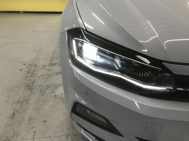 VolksWagen POLO 2018-11 192158-18