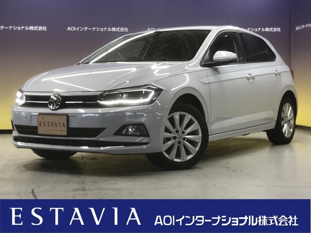 VolksWagen POLO 2018-11 192158-0