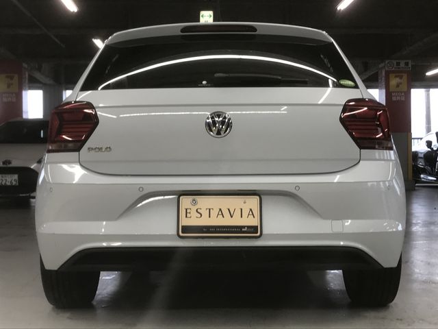 VolksWagen POLO 2018-11 192158-14
