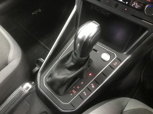 VolksWagen POLO 2018-11 192158-23