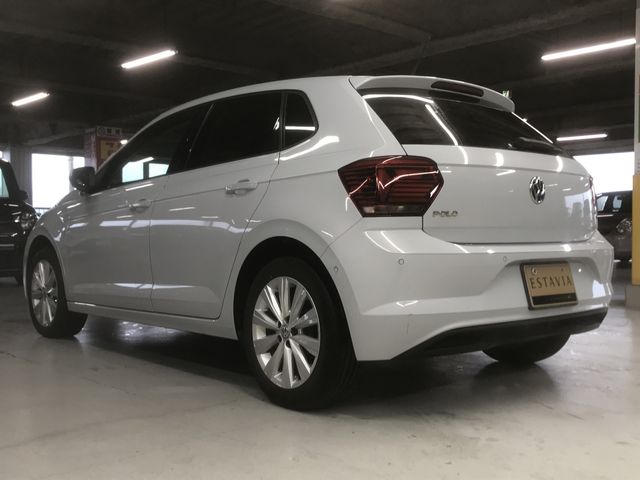 VolksWagen POLO 2018-11 192158-16