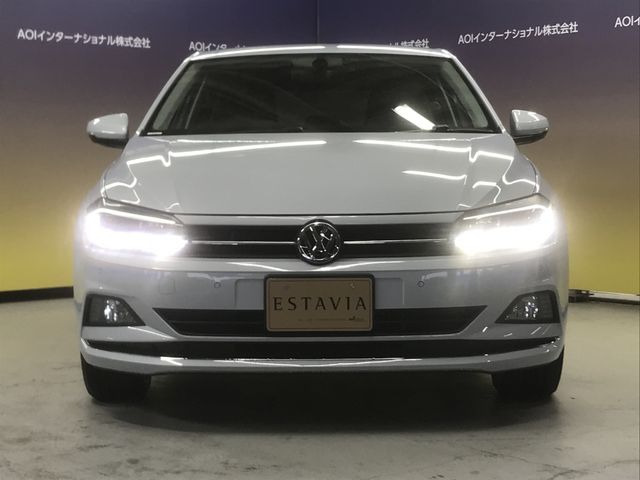 VolksWagen POLO 2018-11 192158-10