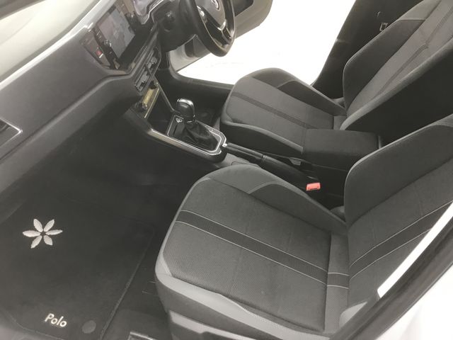 VolksWagen POLO 2018-11 192158-8