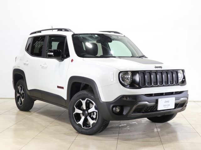 Jeep RENEGADE 2023-05 20827-3