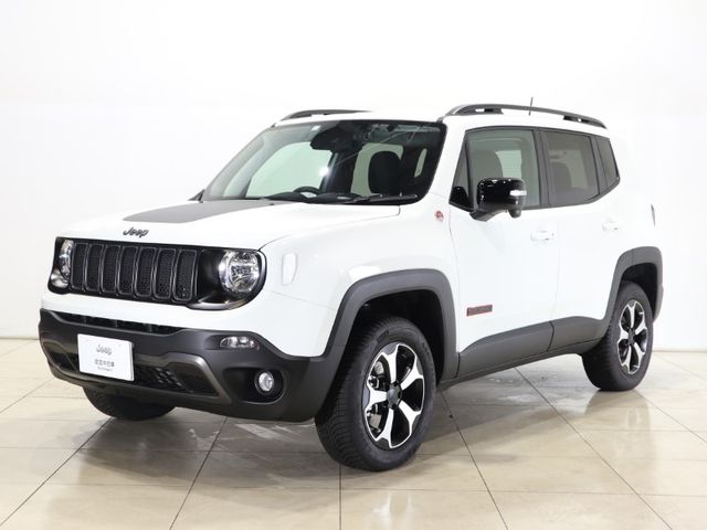 Jeep RENEGADE 2023-05 20827-0