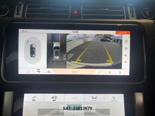 ROVER RANGE ROVER 2019-06 315846-5
