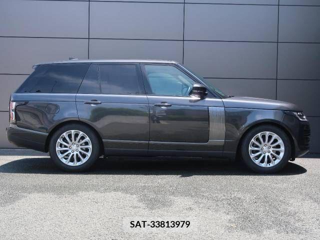ROVER RANGE ROVER 2019-06 315846-19