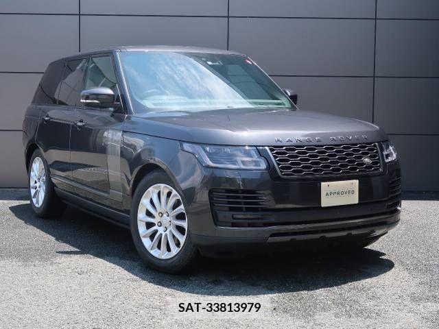 ROVER RANGE ROVER 2019-06 315846-18