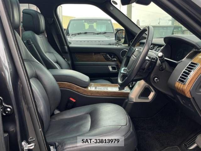 ROVER RANGE ROVER 2019-06 315846-14