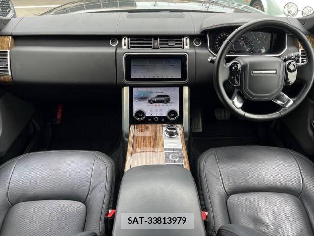 ROVER RANGE ROVER 2019-06 315846-1