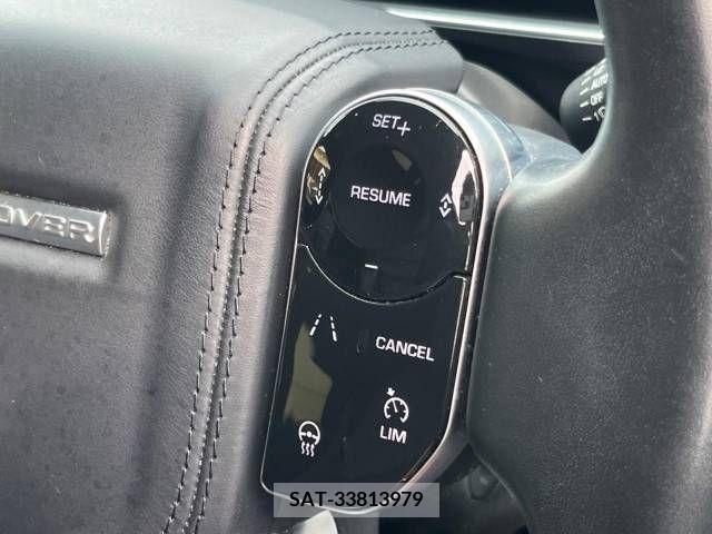 ROVER RANGE ROVER 2019-06 315846-9