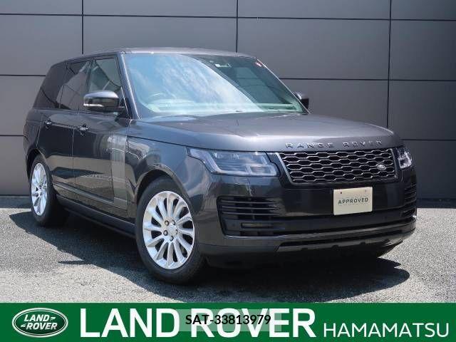 ROVER RANGE ROVER 2019-06 315846-0