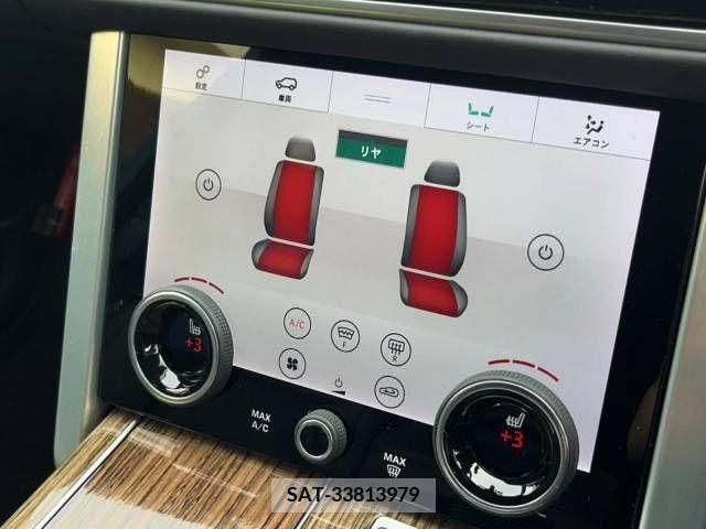 ROVER RANGE ROVER 2019-06 315846-8