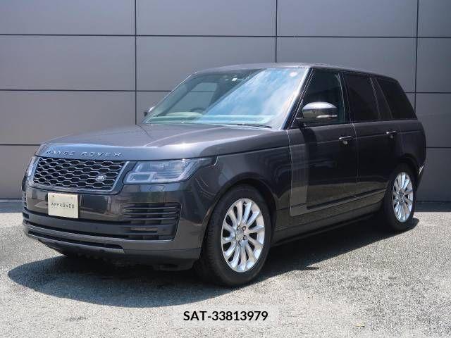 ROVER RANGE ROVER 2019-06 315846-16