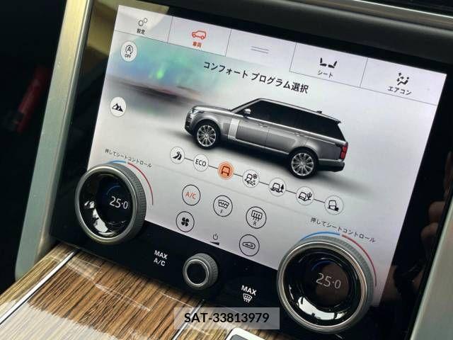 ROVER RANGE ROVER 2019-06 315846-7