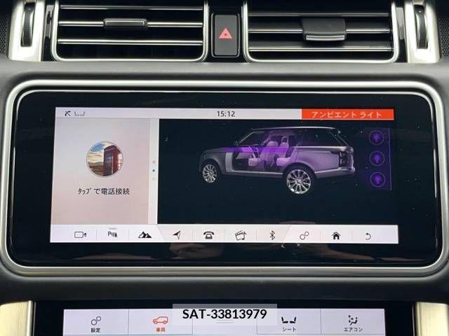 ROVER RANGE ROVER 2019-06 315846-6