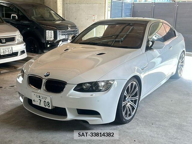 Bmw M3 2012-02 389684-0