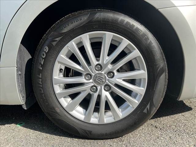 Toyota CROWN SEDAN 2016-10 27404-5