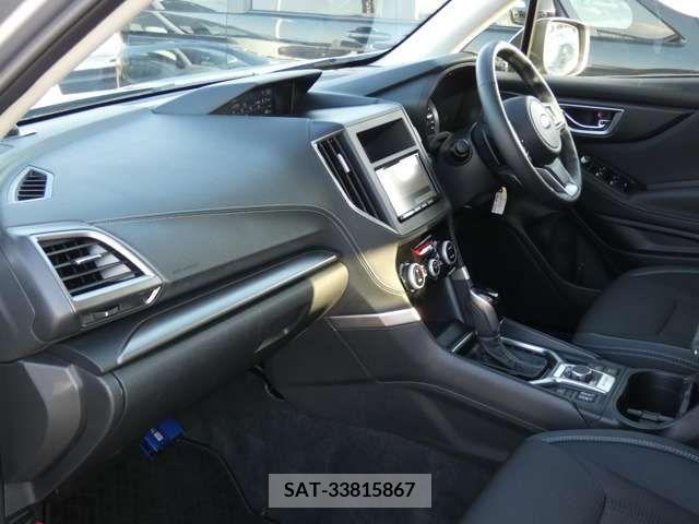 Subaru FORESTER 2019-01 211799-1