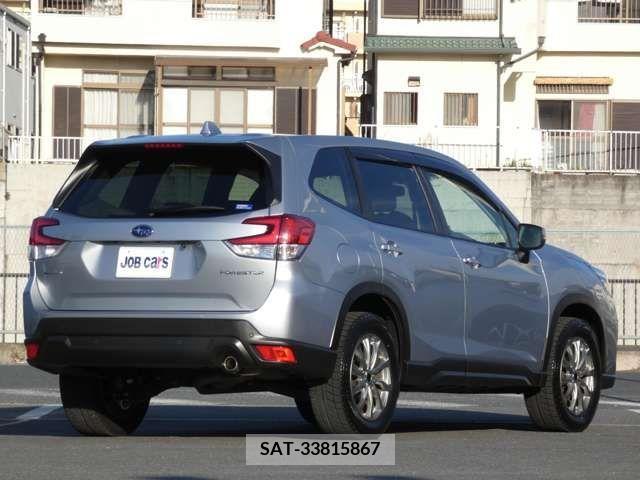 Subaru FORESTER 2019-01 211799-3
