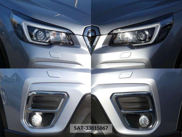Subaru FORESTER 2019-01 211799-6