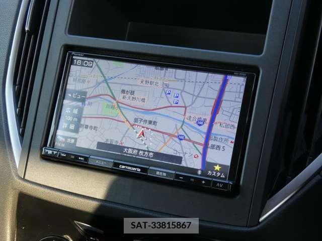 Subaru FORESTER 2019-01 211799-7