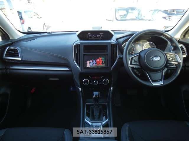 Subaru FORESTER 2019-01 211799-10