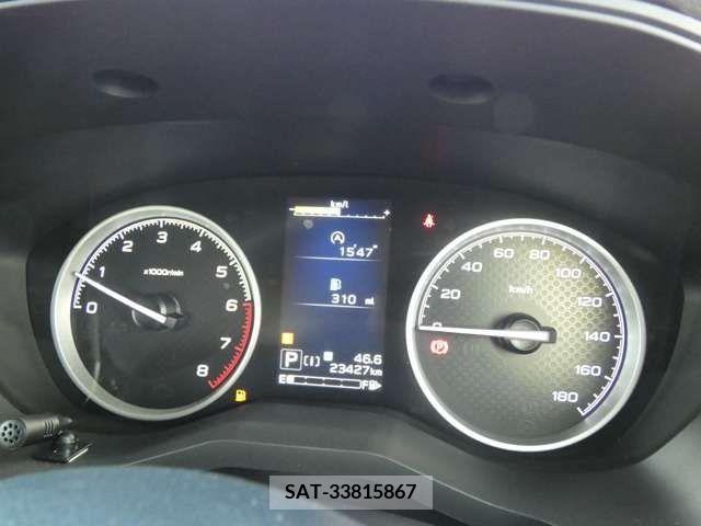 Subaru FORESTER 2019-01 211799-13