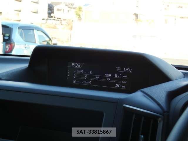 Subaru FORESTER 2019-01 211799-15