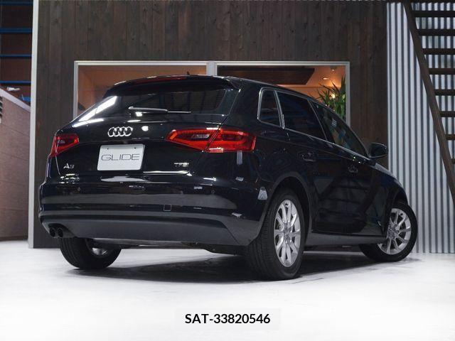 Audi A3 2016-03 292615-2