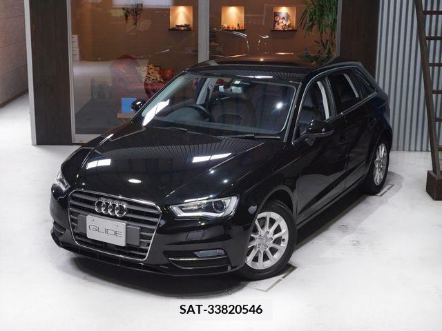 Audi A3 2016-03 292615-14