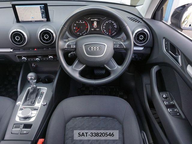 Audi A3 2016-03 292615-16