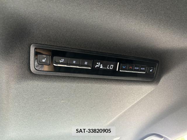 Toyota VOXY HYBRID 2023-07 333222-11