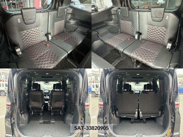 Toyota VOXY HYBRID 2023-07 333222-9