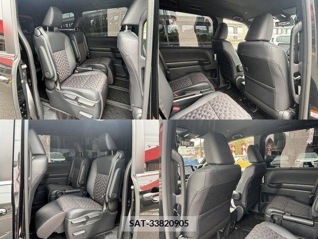Toyota VOXY HYBRID 2023-07 333222-8