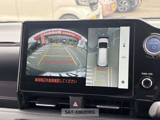Toyota VOXY HYBRID 2023-07 333222-14
