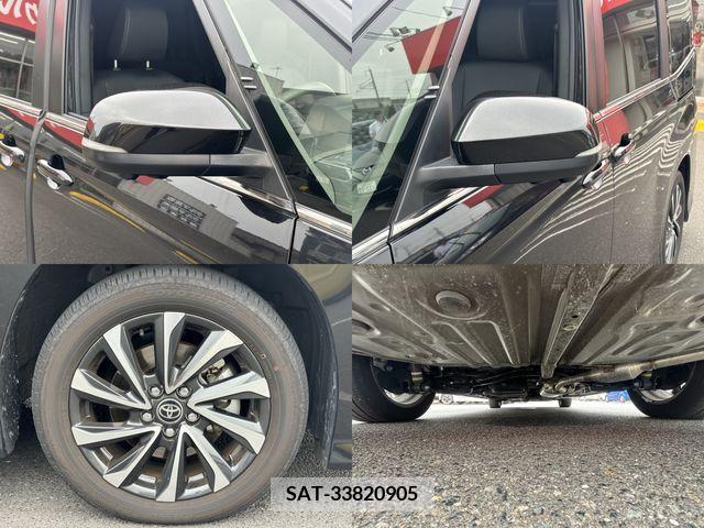 Toyota VOXY HYBRID 2023-07 333222-6