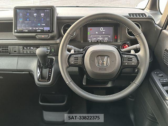 Honda N BOX CUSTOM 2023-10 221898-5