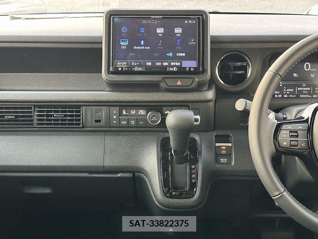 Honda N BOX CUSTOM 2023-10 221898-7