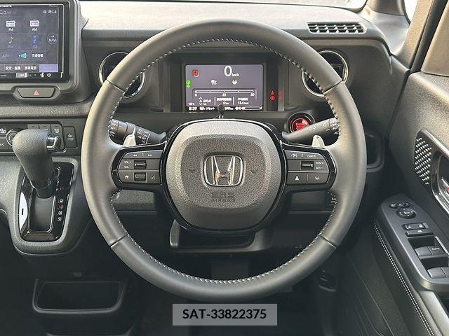Honda N BOX CUSTOM 2023-10 221898-6