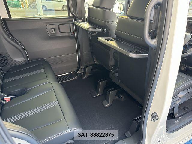 Honda N BOX CUSTOM 2023-10 221898-9