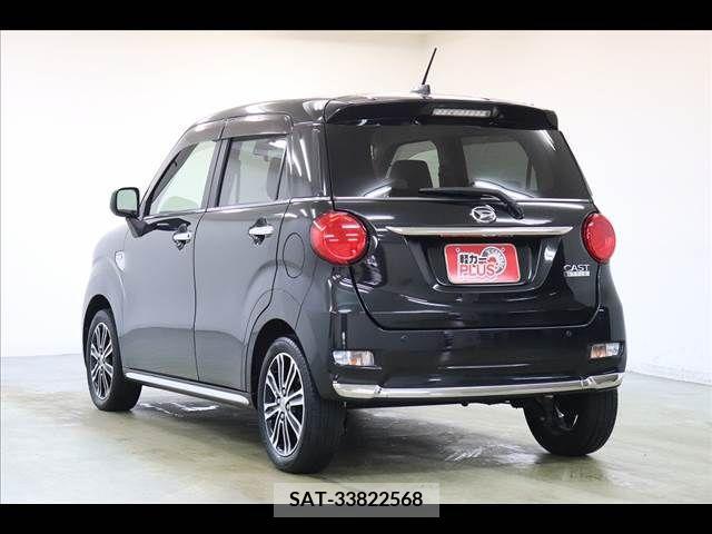 Daihatsu CAST 2017-04 218213-17