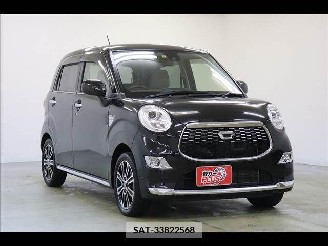 Daihatsu CAST 2017-04 218213-15