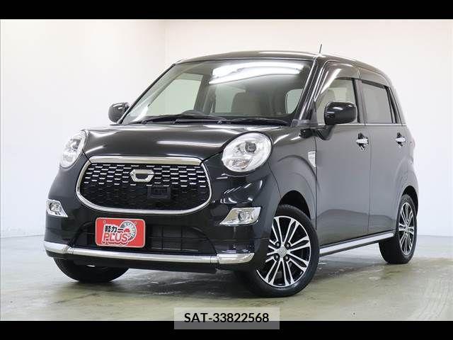 Daihatsu CAST 2017-04 218213-14