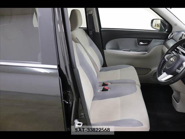 Daihatsu CAST 2017-04 218213-8