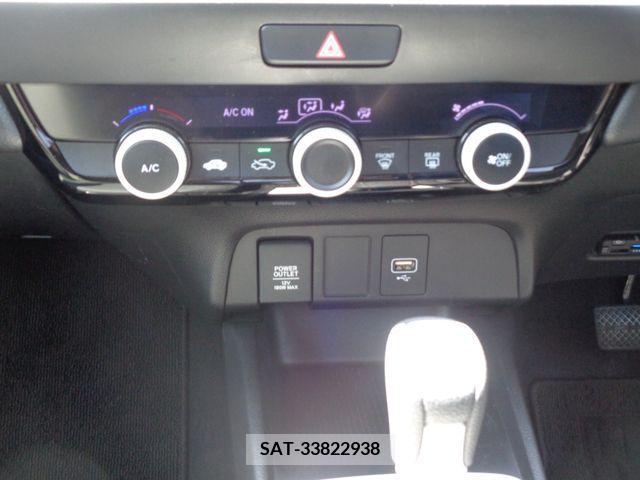 Honda FIT 2020-04 269791-9